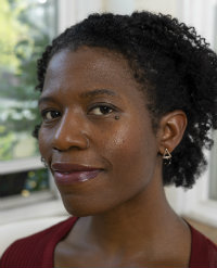 Jamila Kekulah Kinney, Transforming Lives Alumni Award