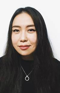 Kristy Chen, Outstanding Young Professional Alumni Award