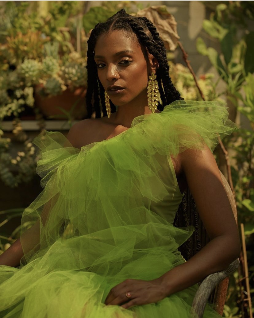 Mereba by Keama Garrett