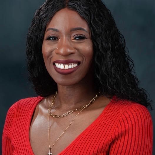 Yewande Odunaiya-Moore
