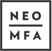 NEO MFA Logo NEO MFA Logo