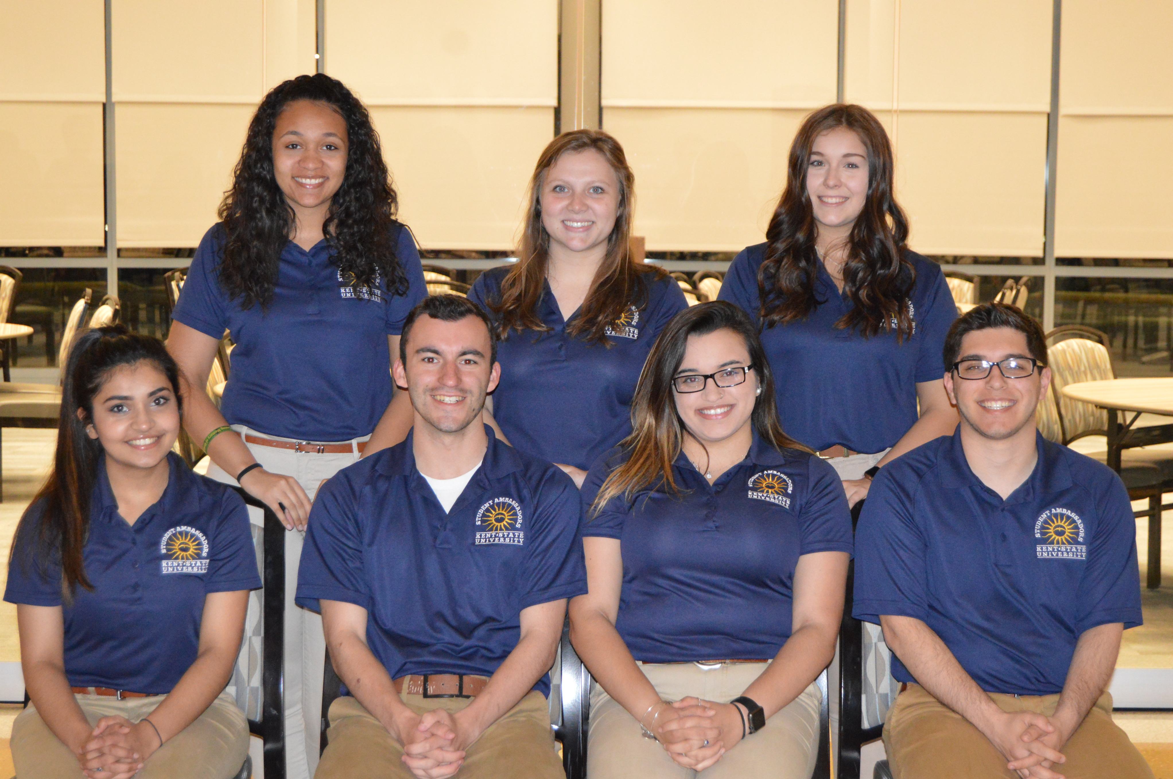 2019-2020 E-Board