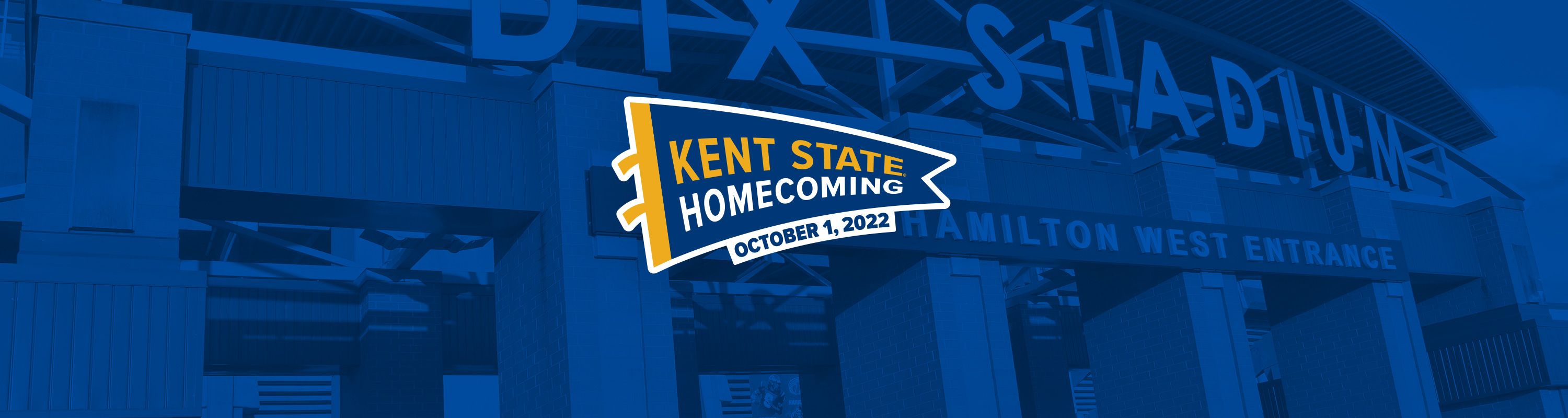 Thank You for a Great Kent State University