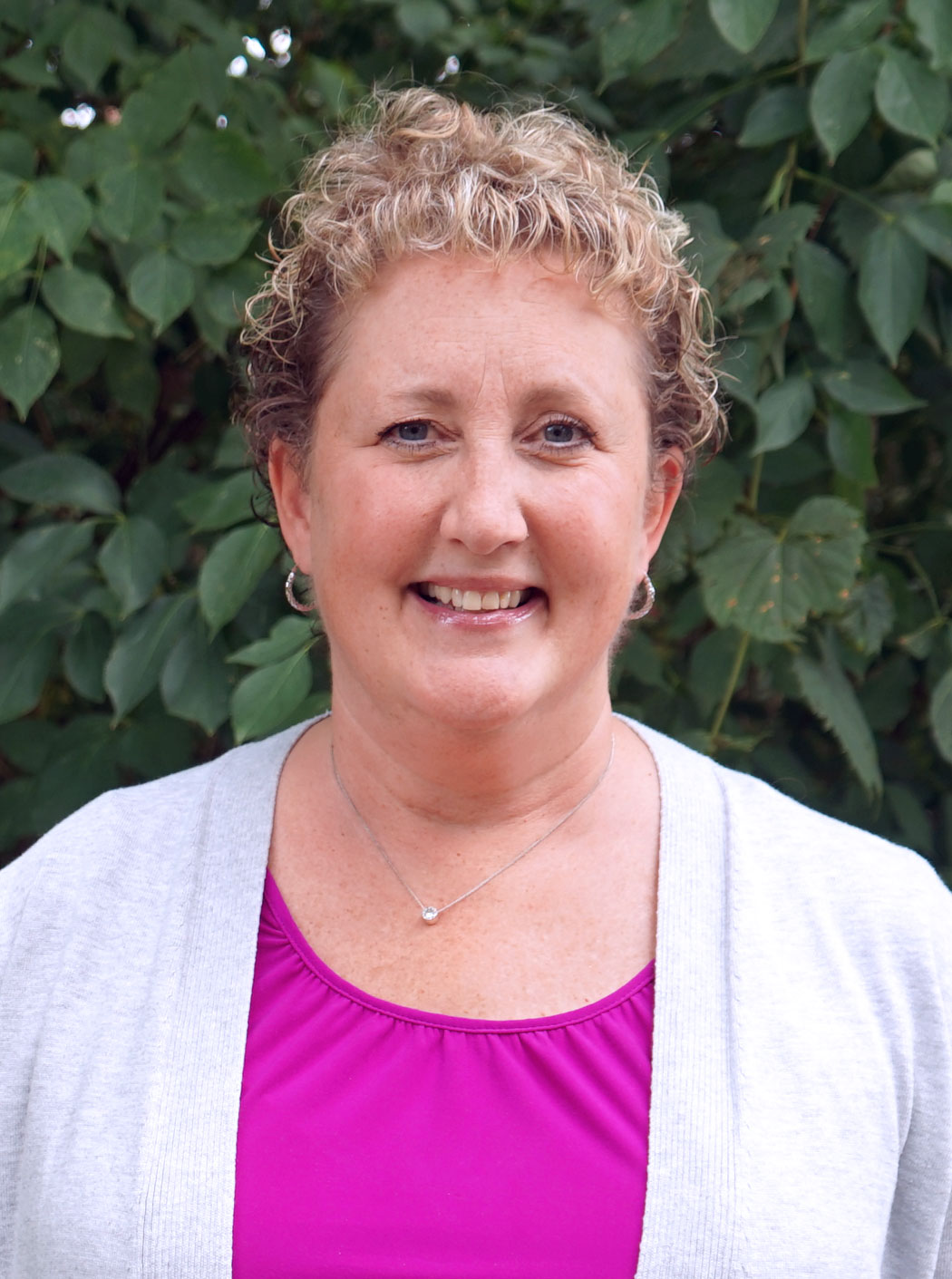Photo of Loretta Aller, Ph.D., RN Photo of Loretta Aller, Ph.D., RN