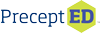 PreceptED logo