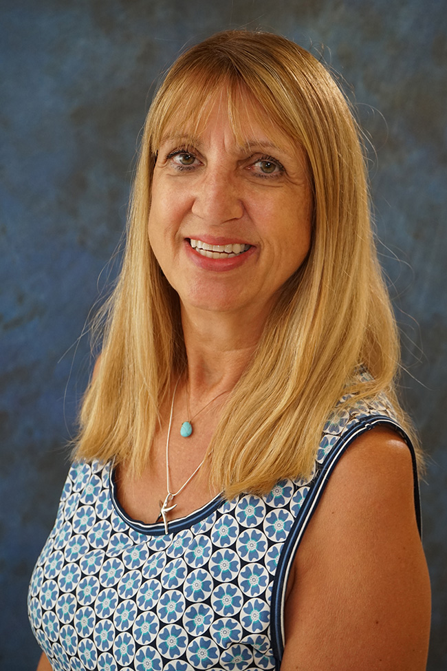 Interim Dean, Denice Sheehan, Ph.D., RN, FPCN Photo of Interim Dean Denice Sheehan, Ph.D., RN, FPCN