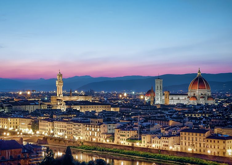 Photo of Florence, Italy