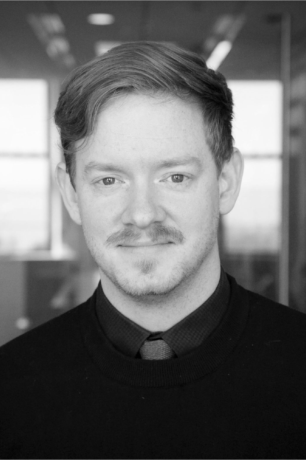 paul mosely