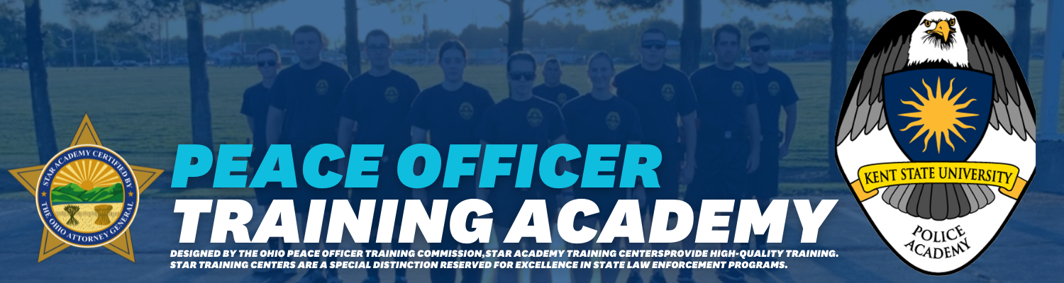 Police Academy banner