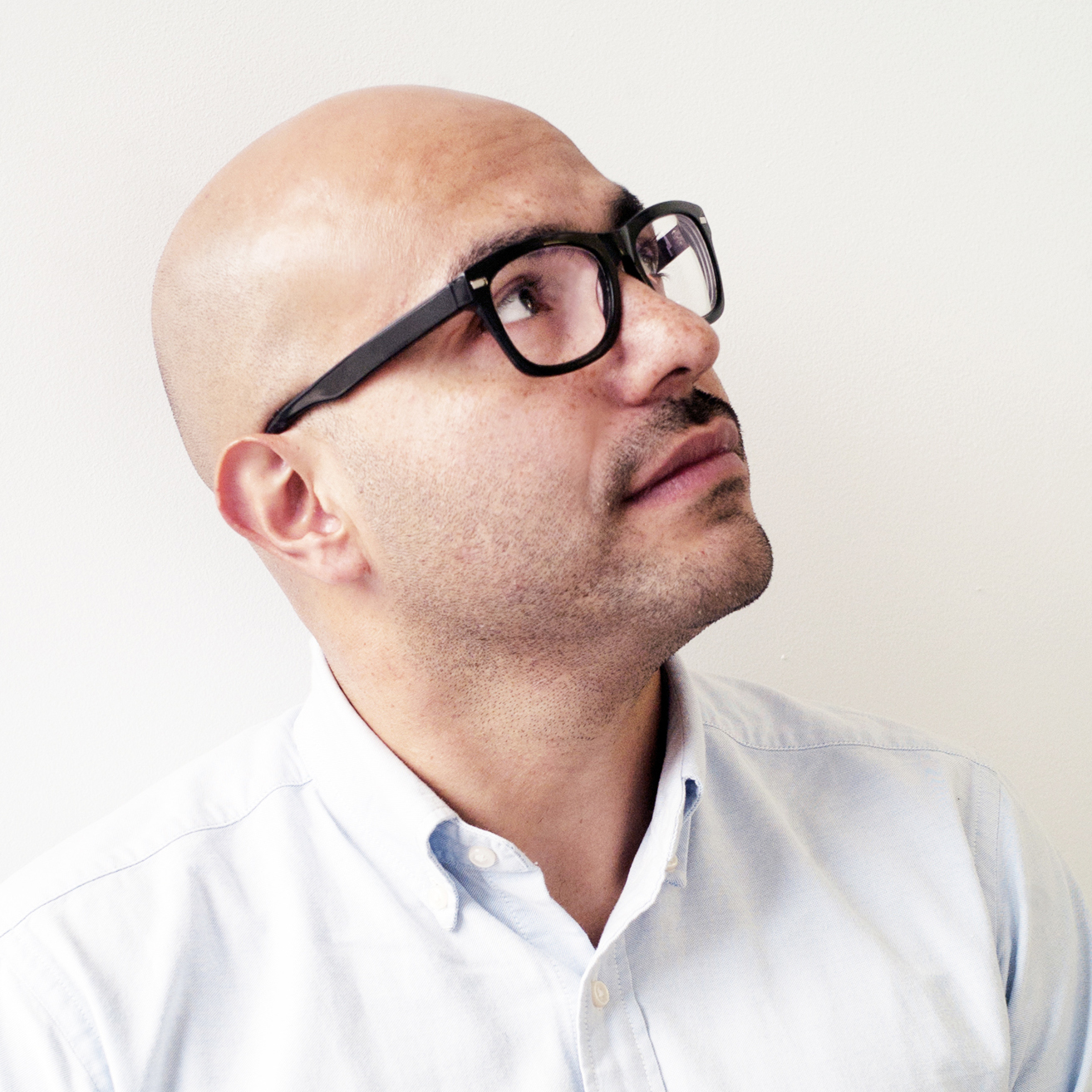 Headshot of Quilian Riano