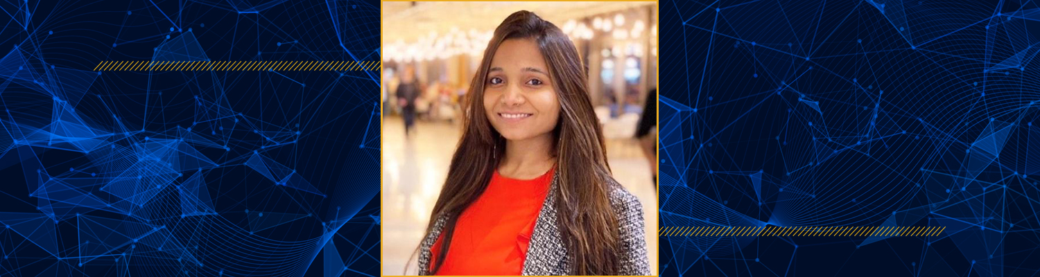 Deepshikha Bhati