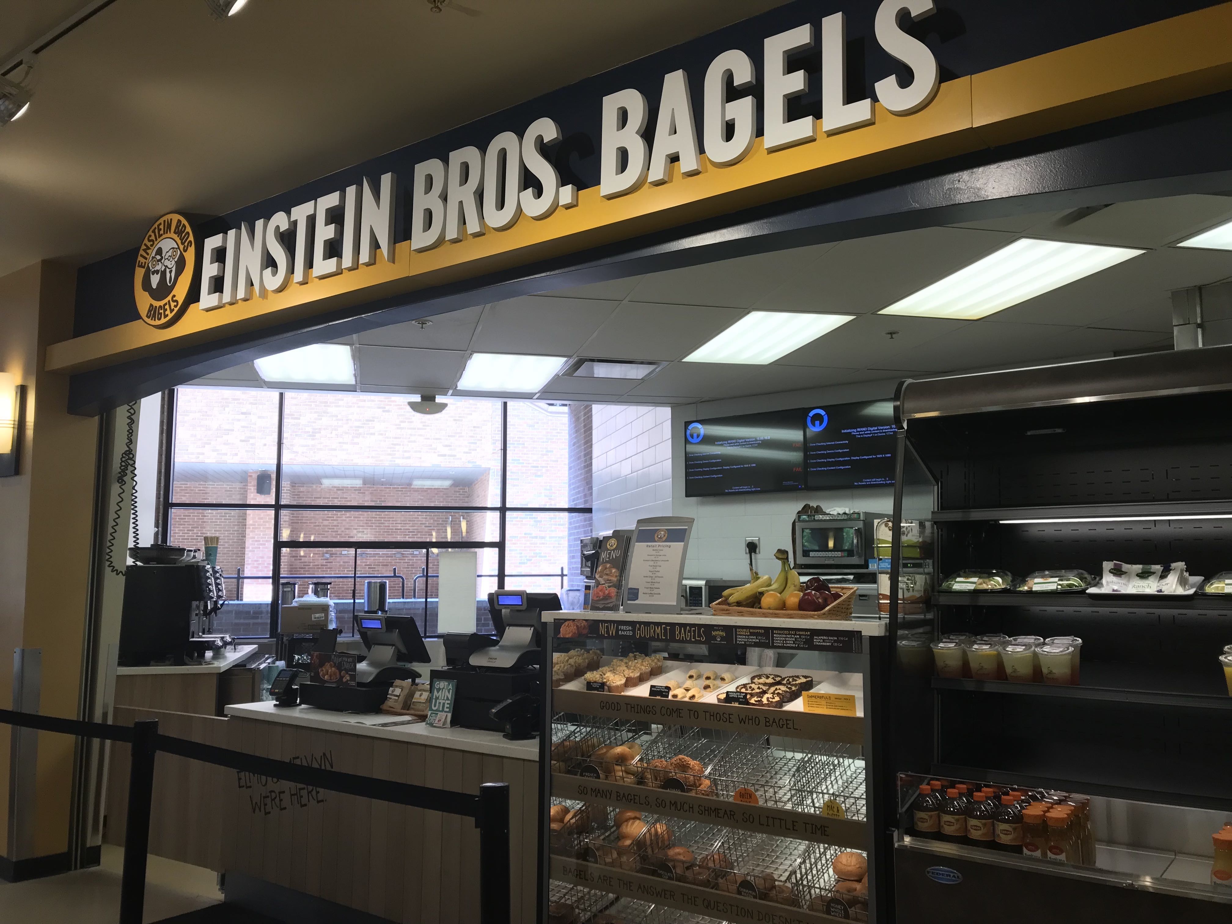 Kent Student Center Kent State University