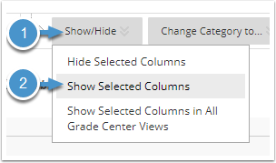 Show/Hide menu expanded