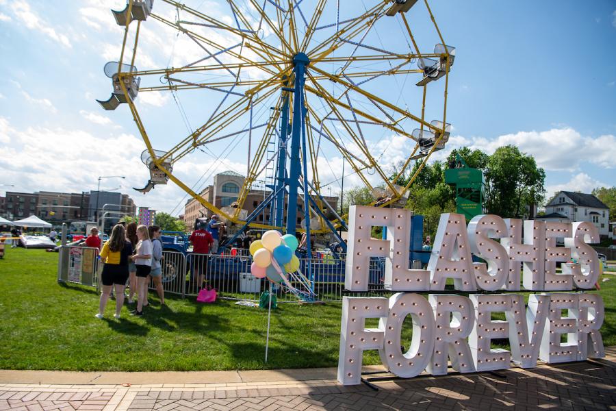 FlashesForever Fest Spring 2024