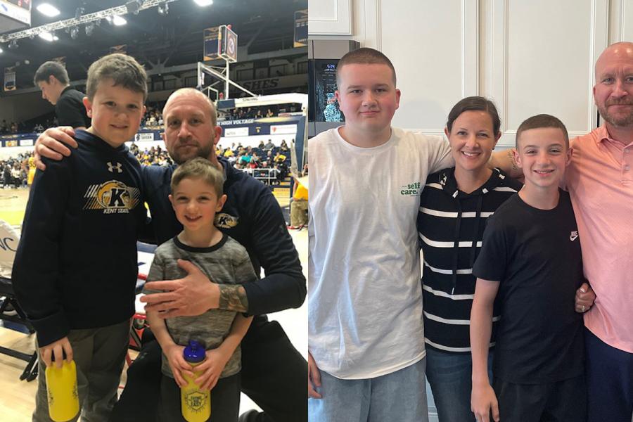 Photos of ����ɫ��ҹ alumni Joshua Collins