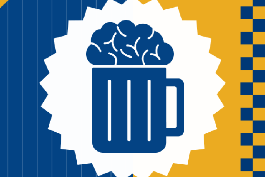 Brains on Tap