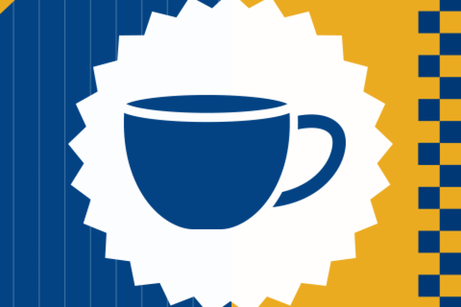 Career Coffee Talk: Developing Skills to Lead and Succeed