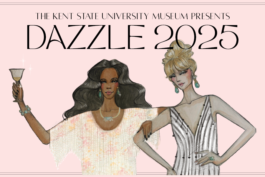 Dazzle 2025