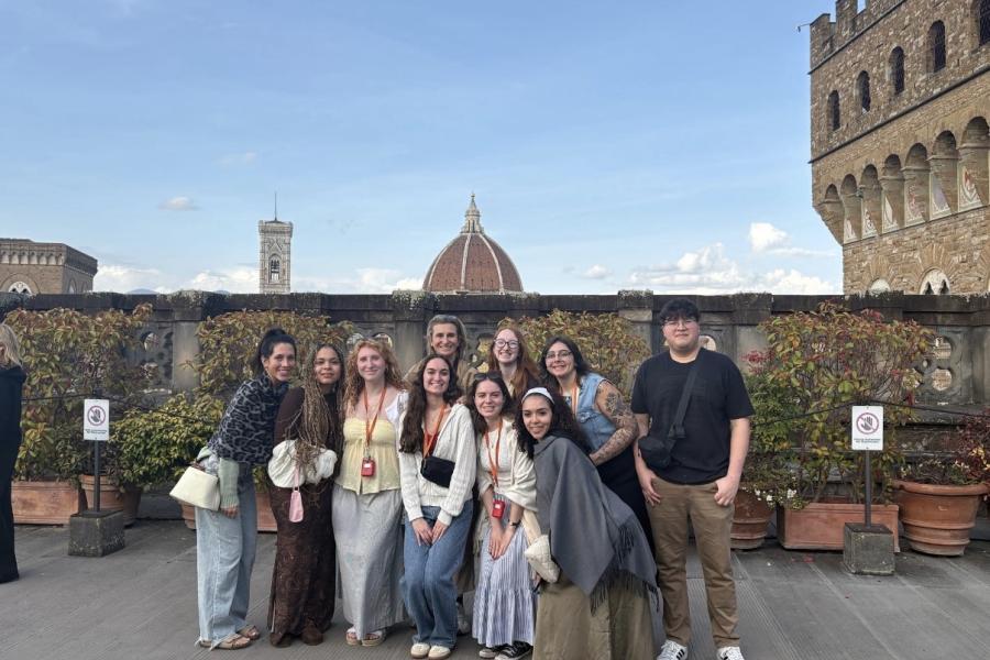 Florence