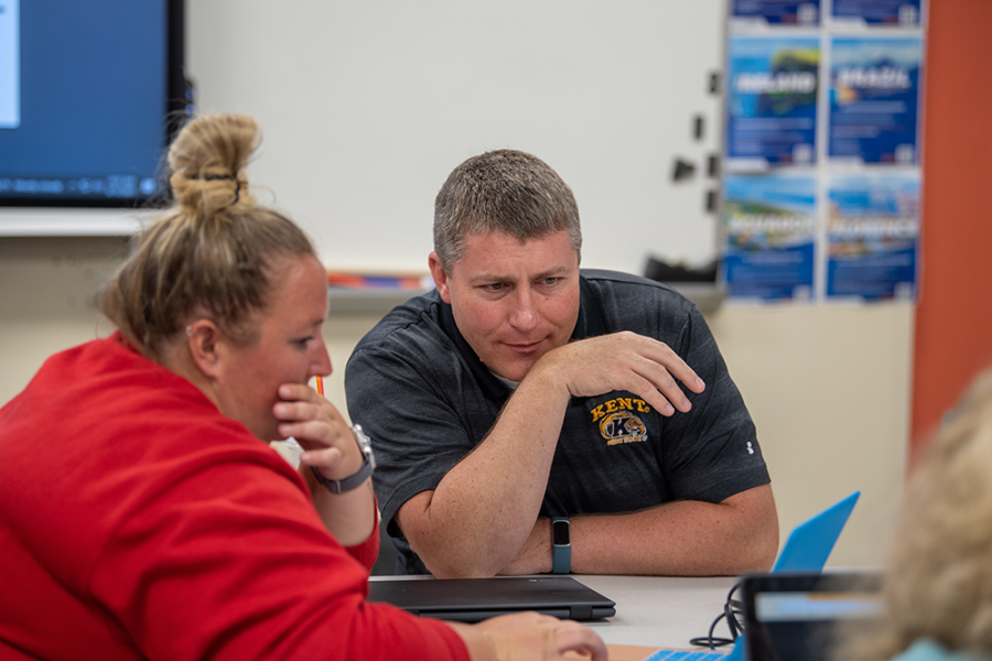Academic Coaching