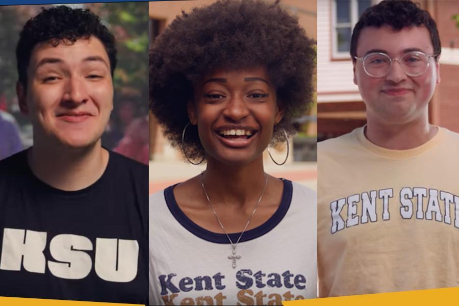 Admissions Video