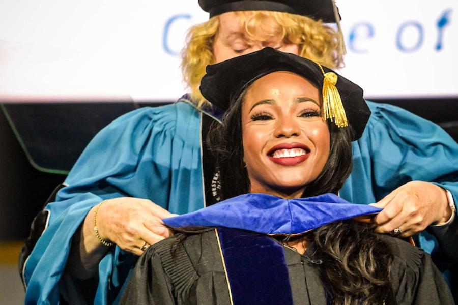 2026 Summer Commencement