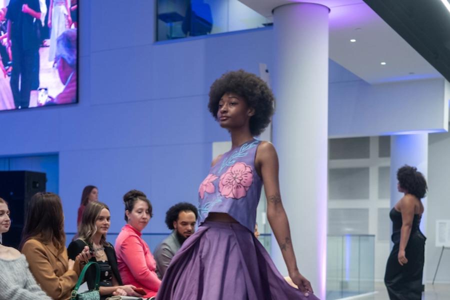 2025 Fashion Show