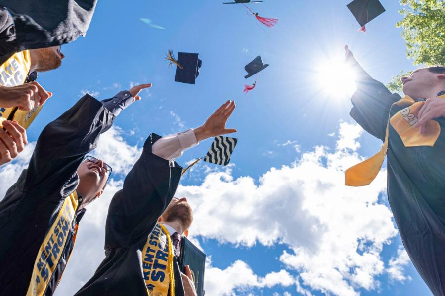 Graduation Photo