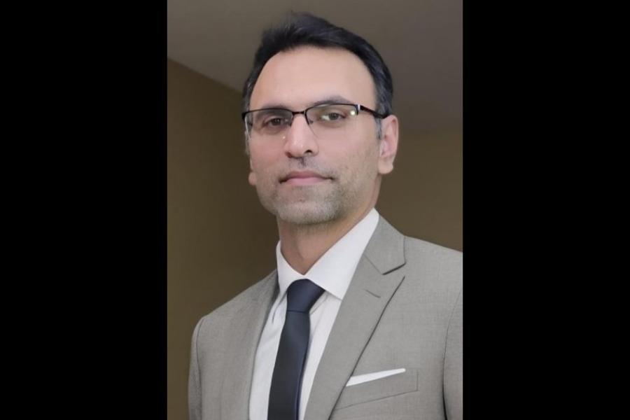 Ali Barikroo