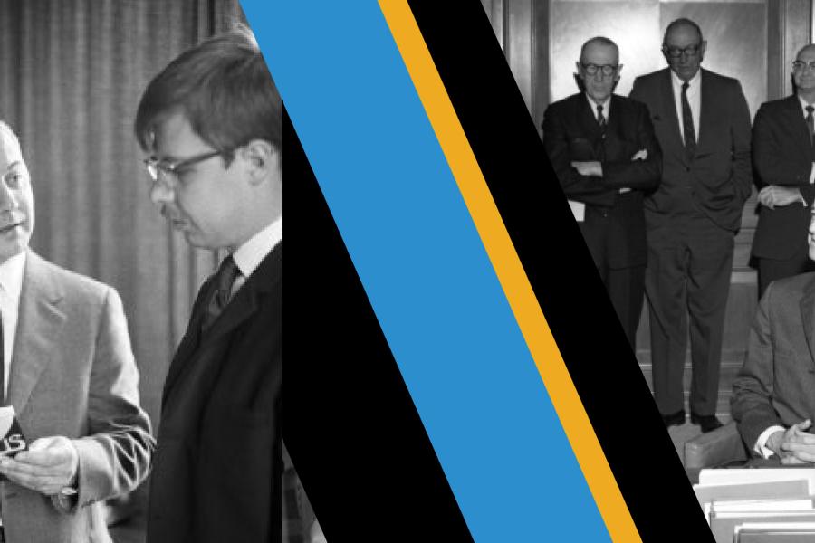 Golding and Kamerick Banner Header.