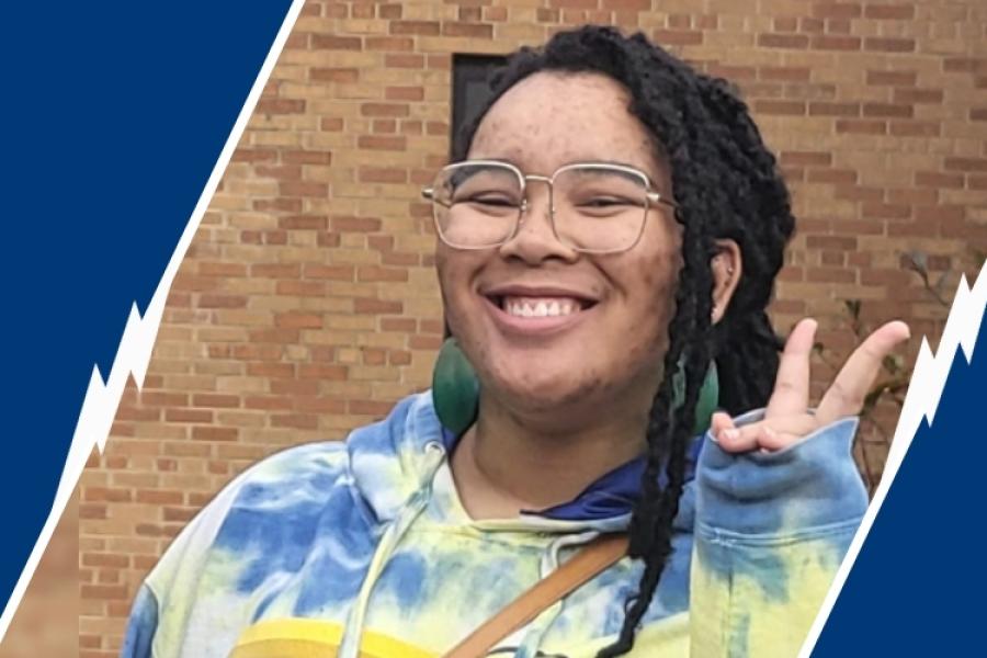 Angel Guinn - Mechatronics Engineering 2025: Out of the Frying Pan, Into the Future