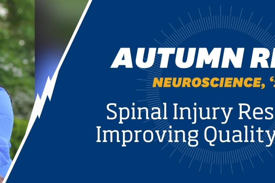 Autumn Redd blog banner photo