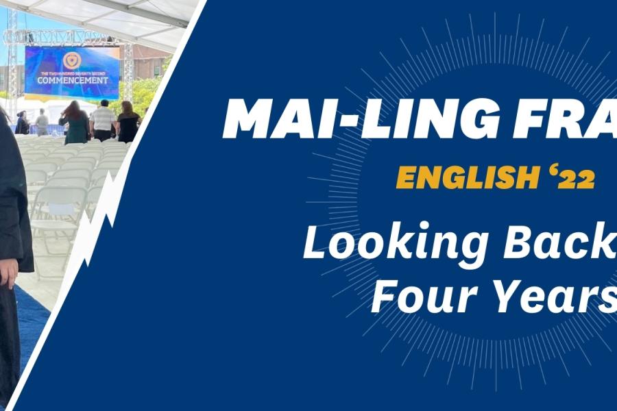 Blog Banner Mai-Ling Francis