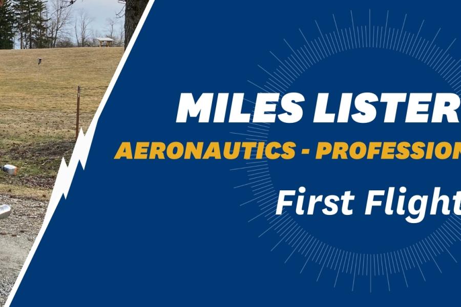 Blog Banner Miles Listerman
