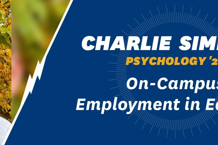 Blog Banner Charlie Simecek