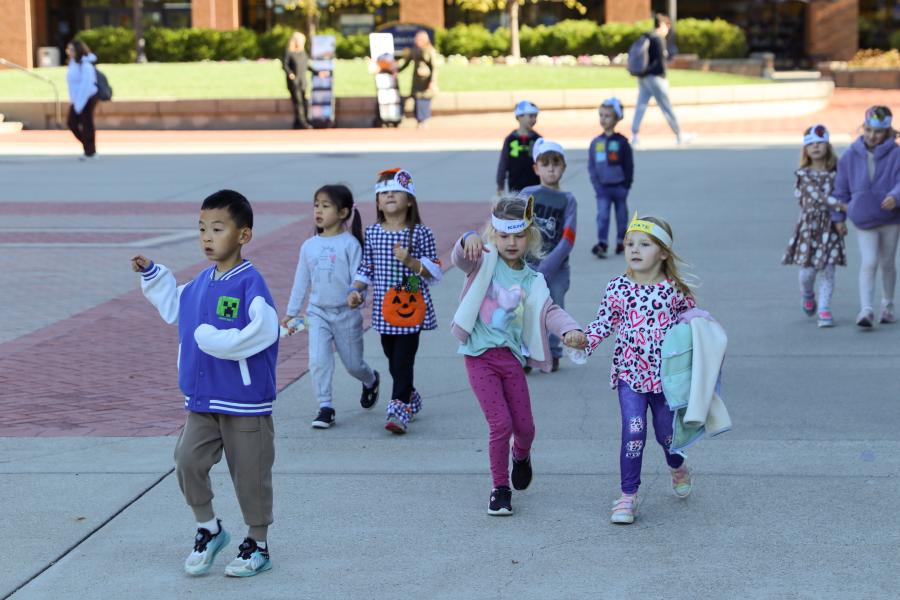 CDC Walkathon 2025 CDC Walkathon 2025