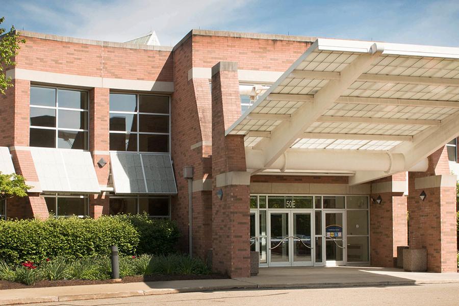  Stark Conference Center