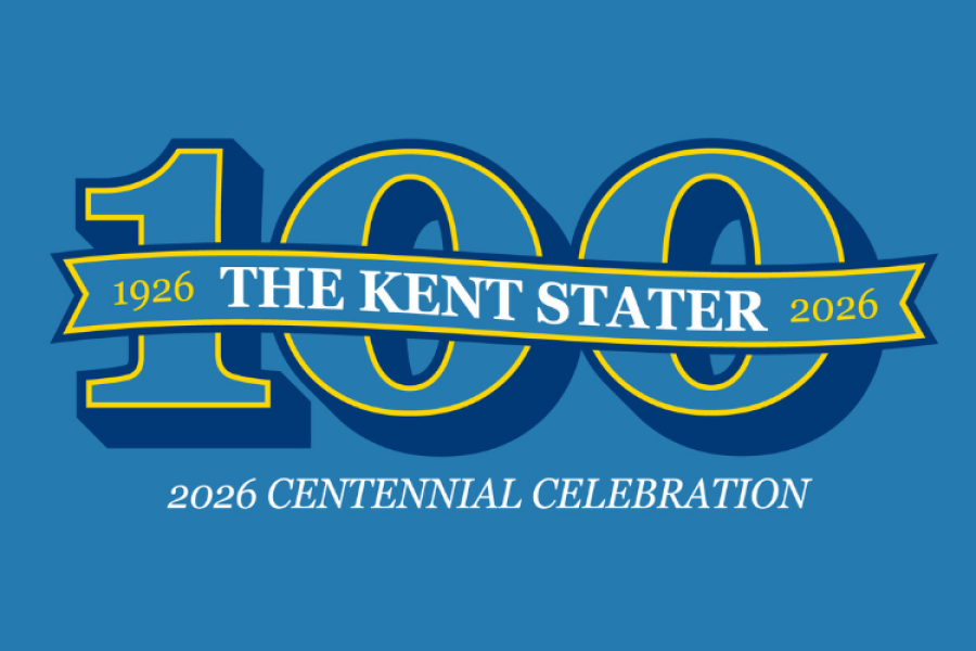Graphic reading “100 The ����ԭ��r” with “1926” and “2026” on a banner across the numbers and “2026 Centennial Celebration” below, in blue and gold colors.