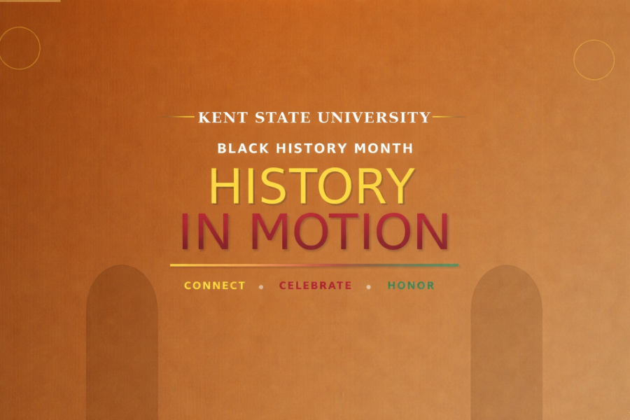Black History Month Banner