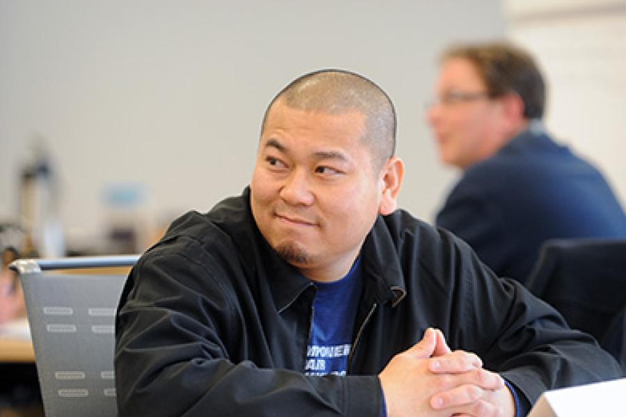 Program Participant