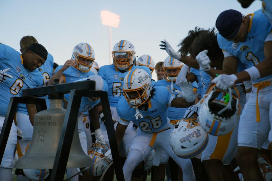 Kent State Football
