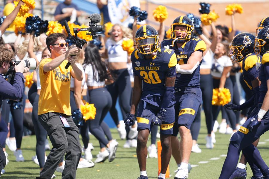 KSU Football