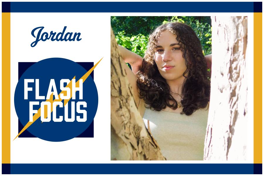 Flash Focus Jordan Anamasi thumbnail