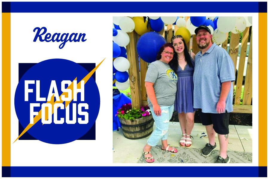 Flash Focus thumbnail: Reagan Pruente