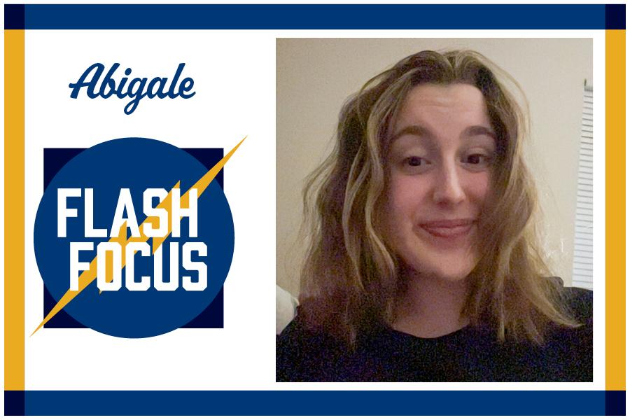 Flash Focus Abigale Traska thumbnail