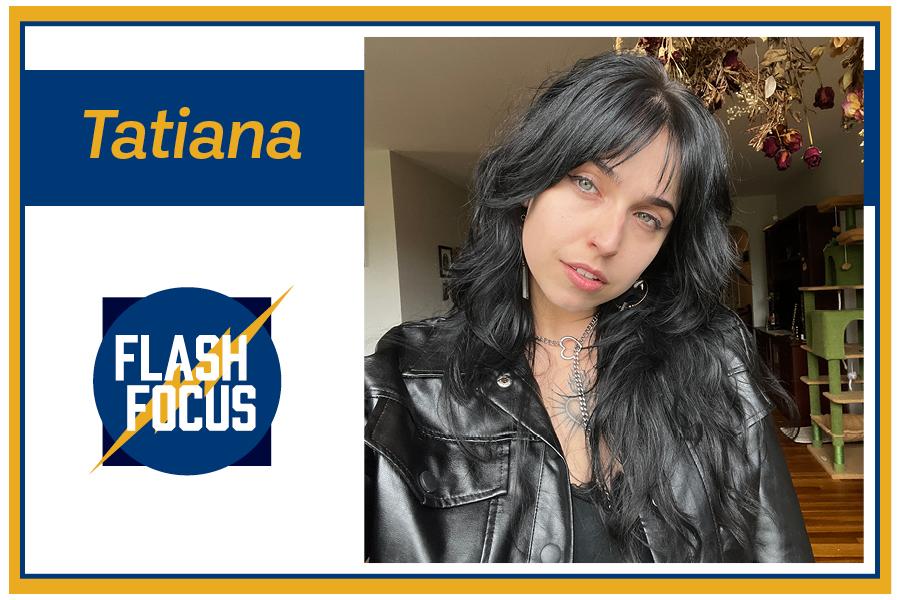 Flash Focus Tatiana Placer thumbnail image