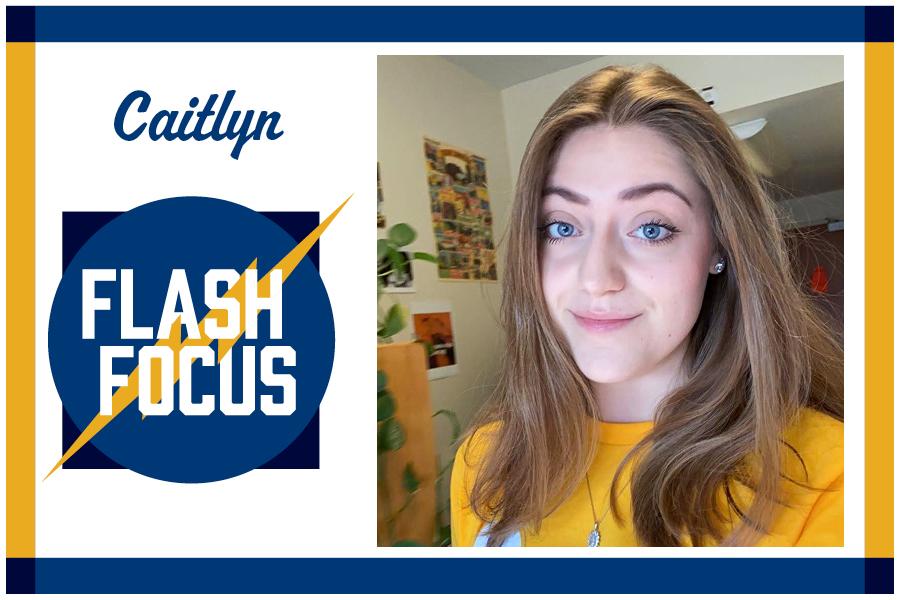 Flash Focus Caitlyn Lincoln thumbnail