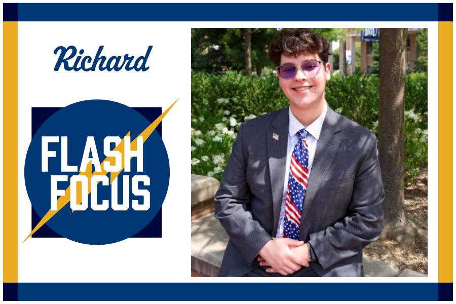 Flash Focus Richard Skains thumbnail