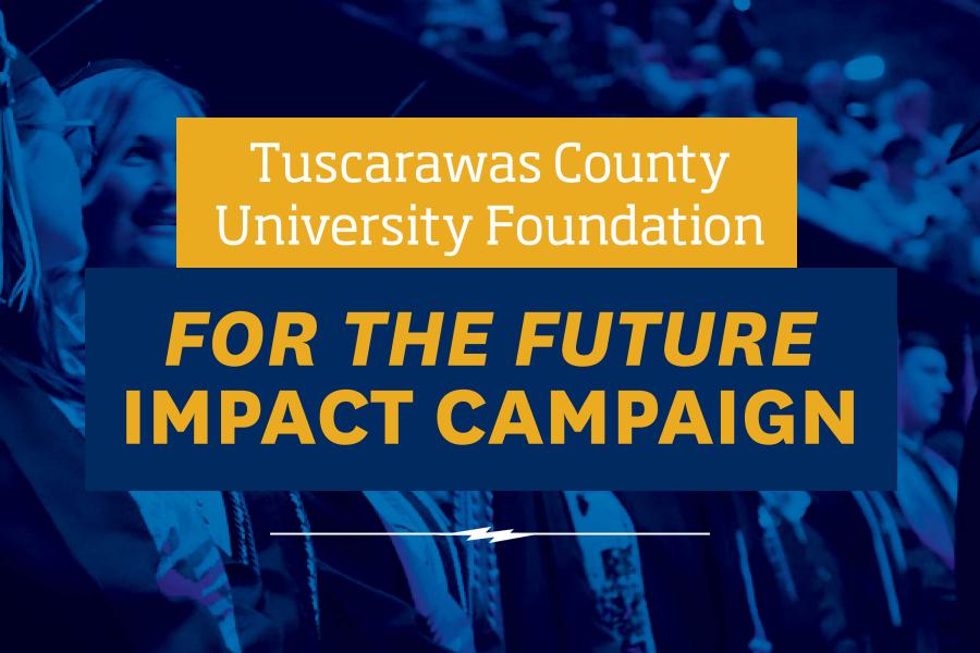 For the Future Annual Campaign