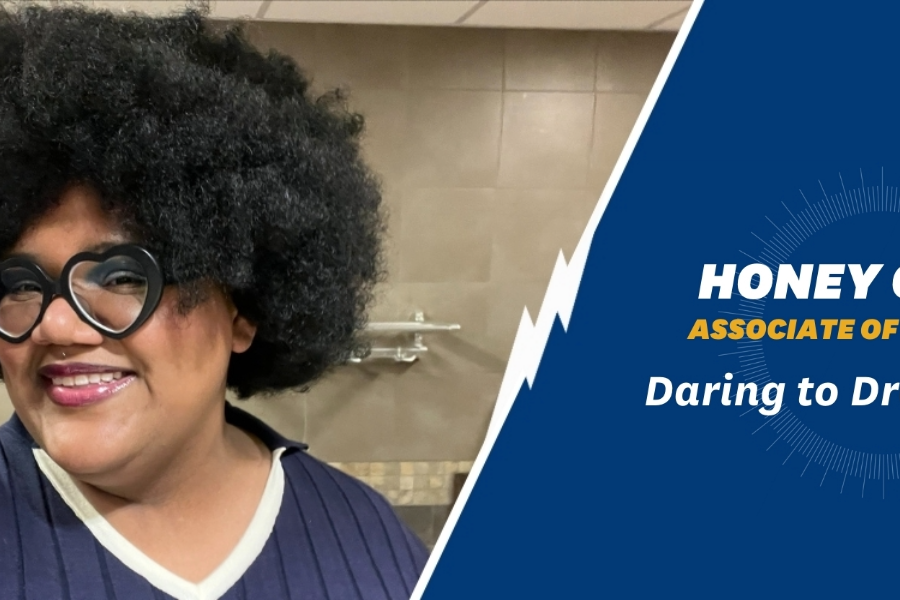 Honey's Admissions Blog